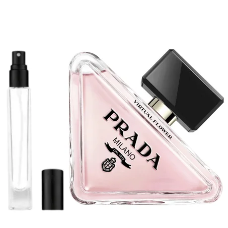Prada Paradoxe Virtual Flower Eau de Parfum