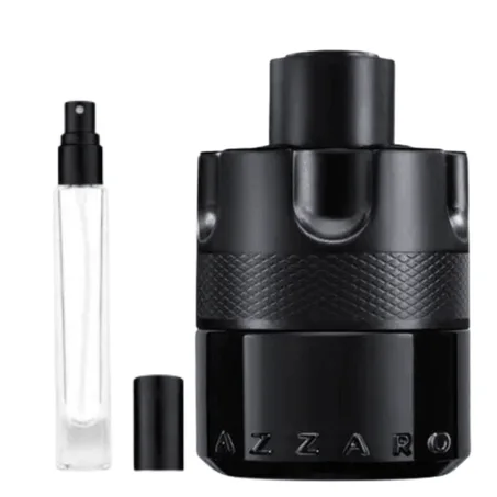 azzaro the most wanted eau de parfum