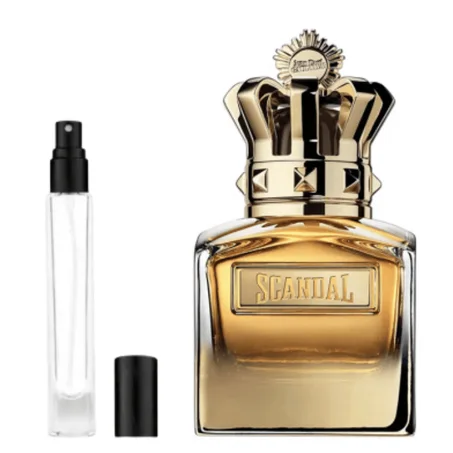 jean paul gaultier scandale absolu homme