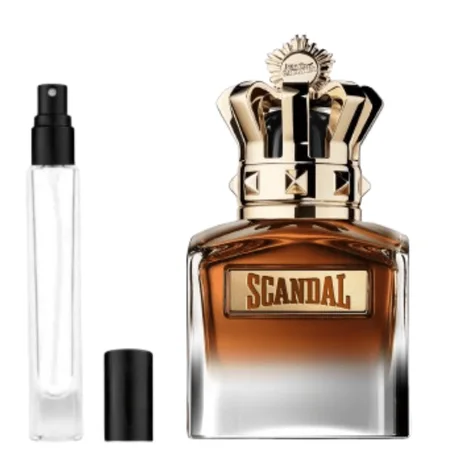 jean paul gaultier - scandal elixir