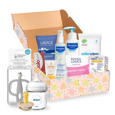 Bébé & kids care