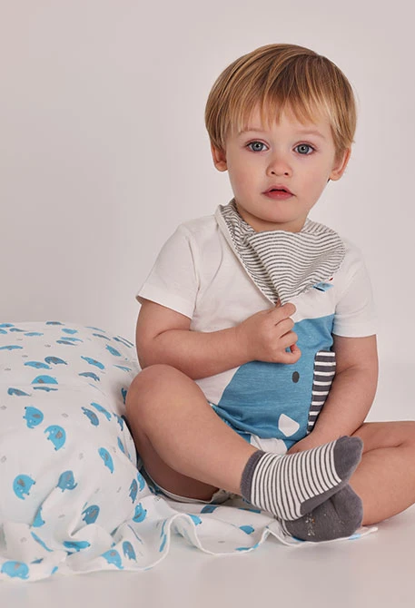 Bébé garçon