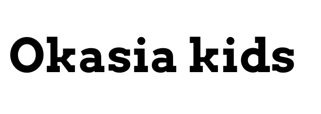 okasia