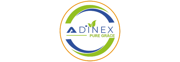 Logo ADINEX SARL