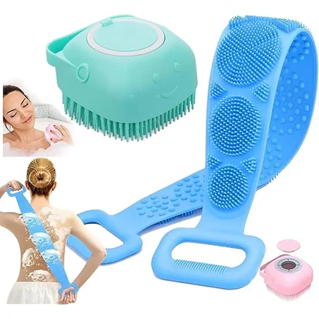 مجموعة الإستحمام المتكاملة التي يبحث عنها الجميع