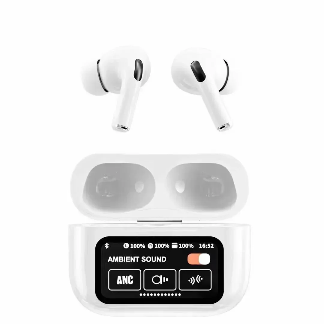 Touch Screen AirPods 2