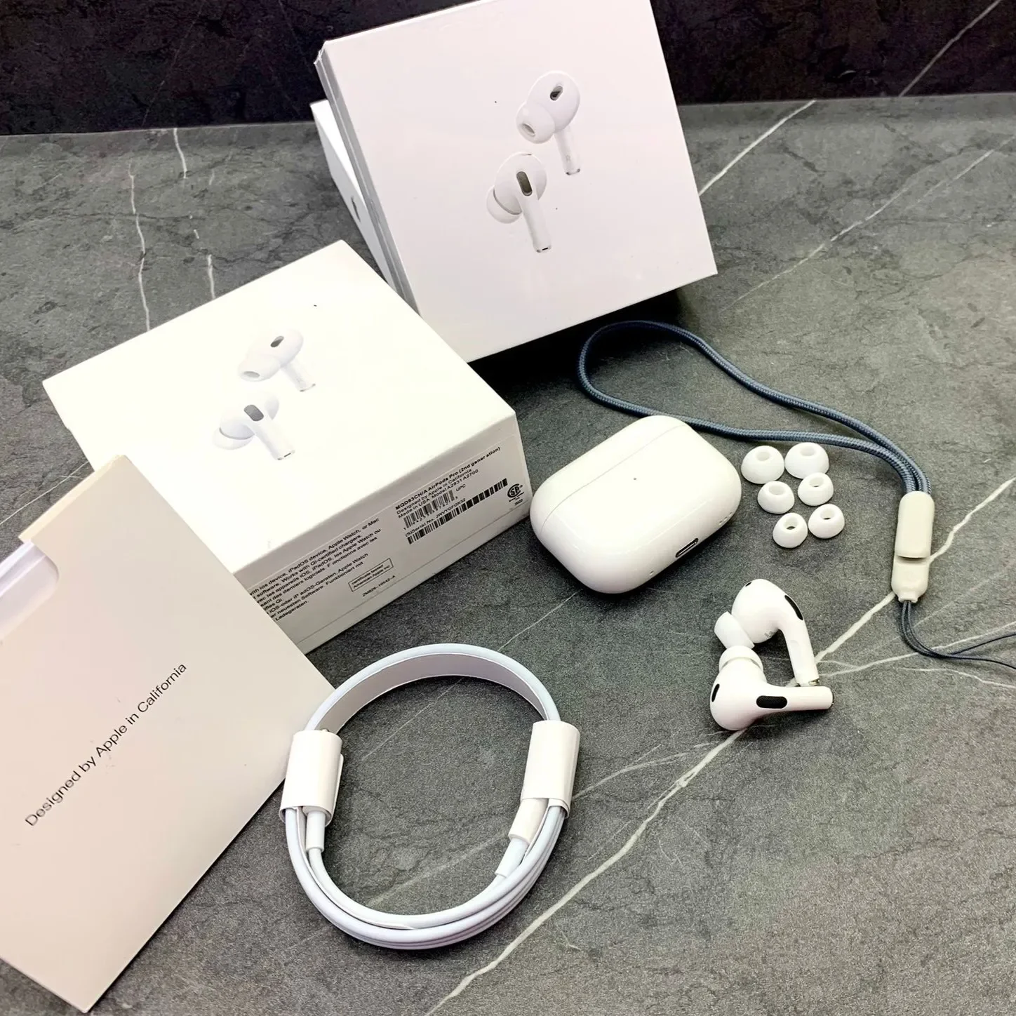 AirPods Pro (2e Génération)