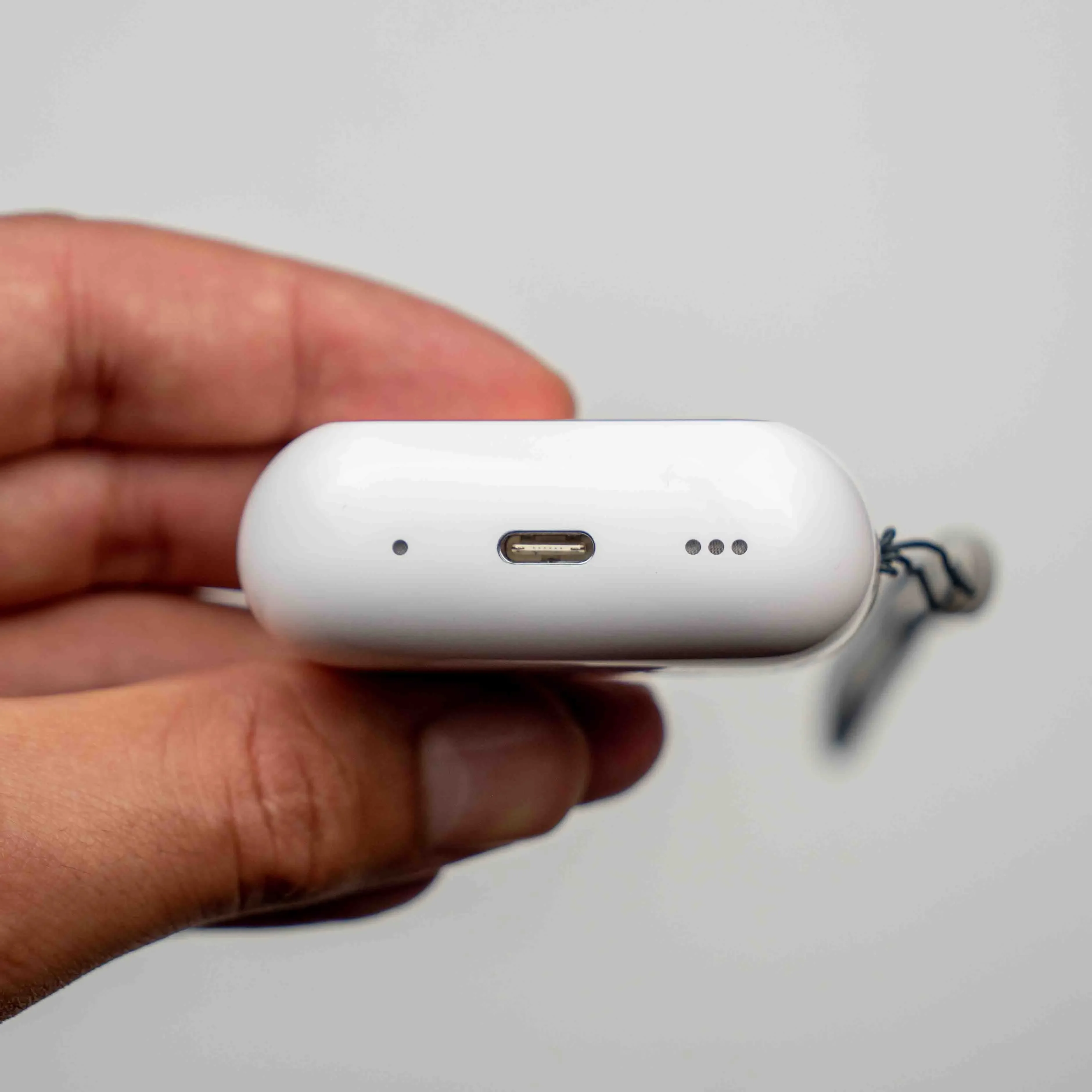 Touch Screen AirPods 2