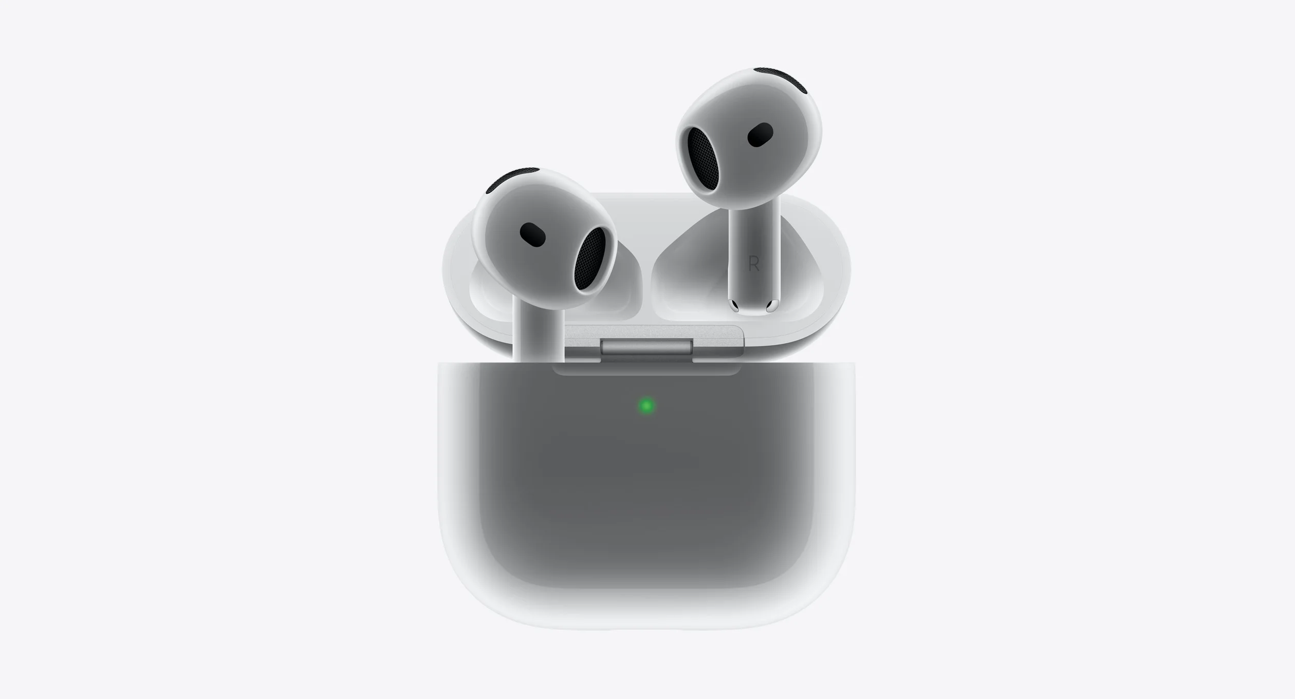 Airpods 4 Version usa 🇺🇸