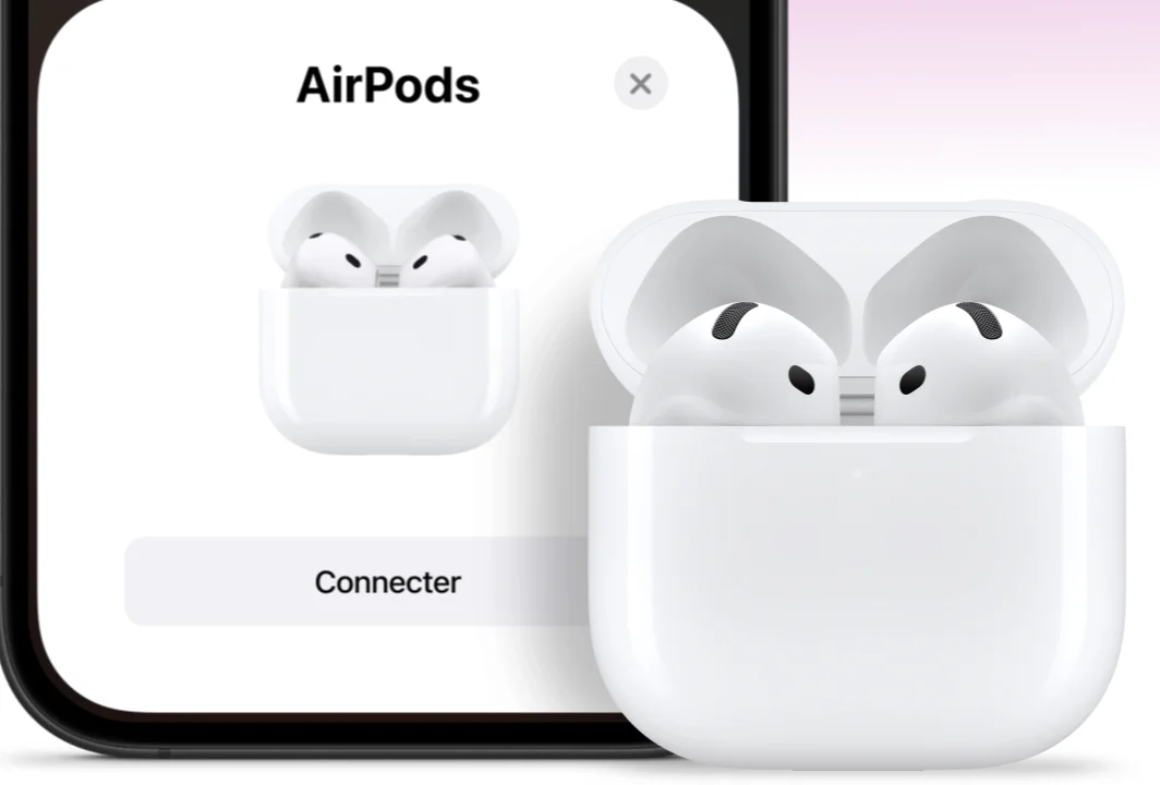 Airpods 4 Version usa 🇺🇸