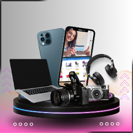 إلكترونيات