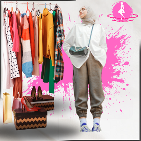 ملابس نسائية