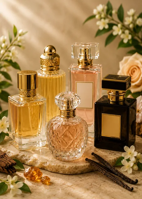 Parfums