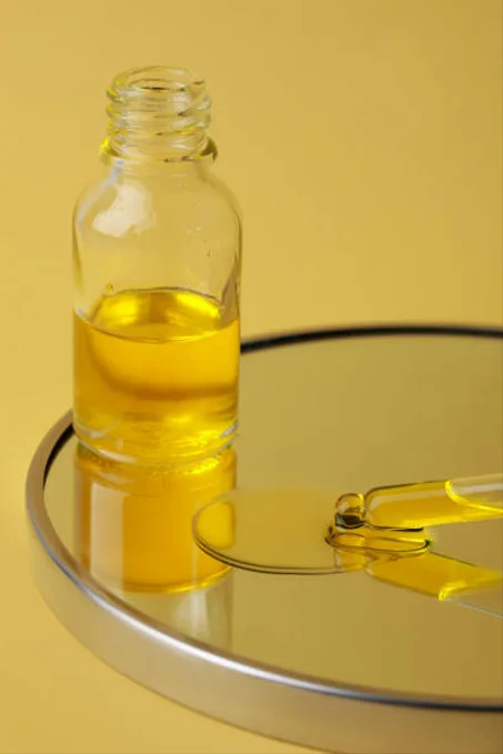 زيوت طبيعية Huiles Naturelles 30 ml