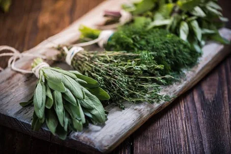 Herbes  أعشاب