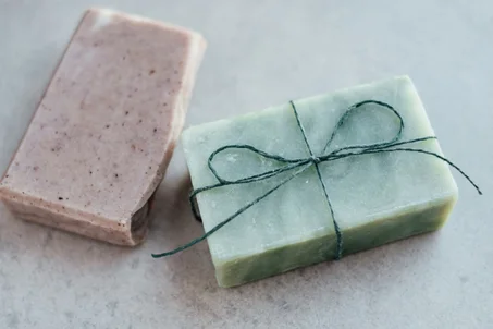 Savon naturel