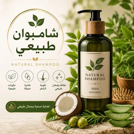 Champion naturel