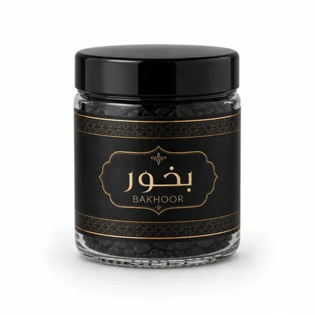 بخور  bakhour 40g