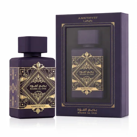 بديع العود أماثيست (Bade'e Al Oud Amethyst