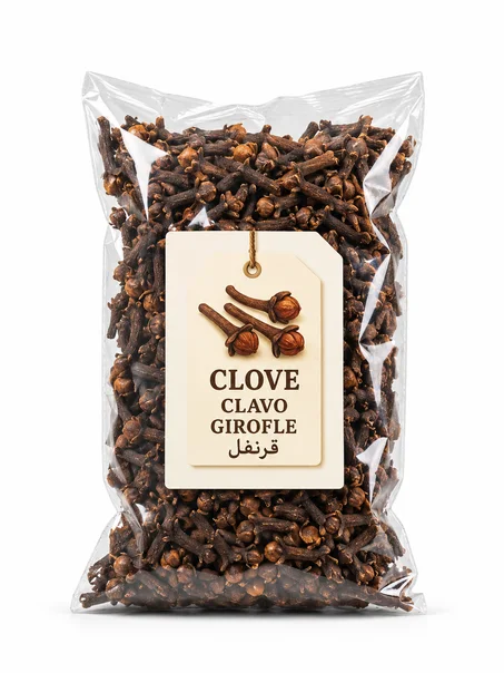قرنفل – Clove / Girofle 100g