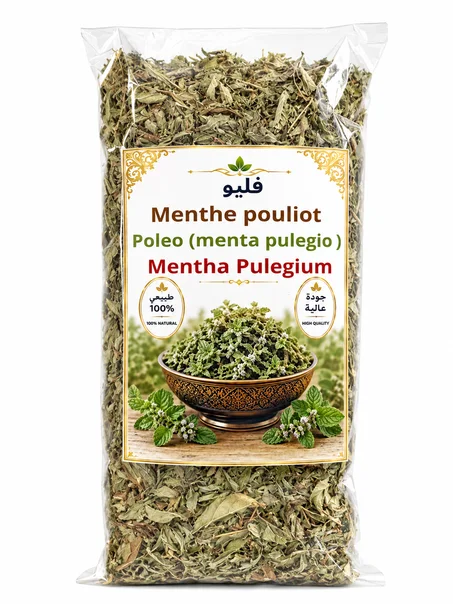 نعناع بري (فليو) – Mentha Pulegium