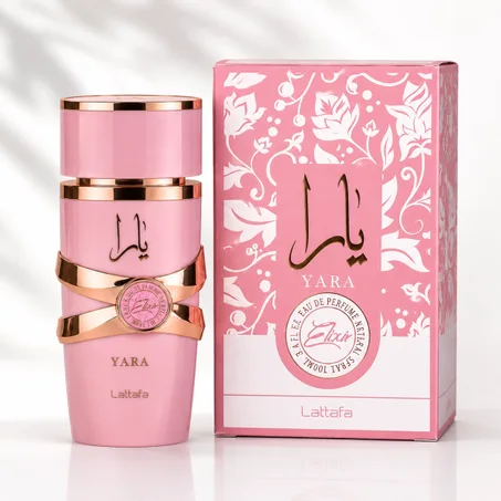 يارا إليكسير – Yara Elixir