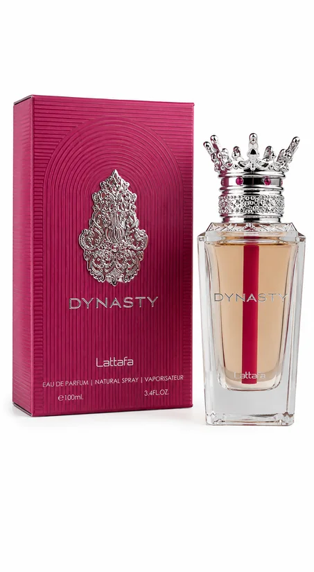 Dynasty – Lattafa (100ml)