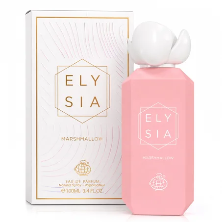 Elysia Marshmallow