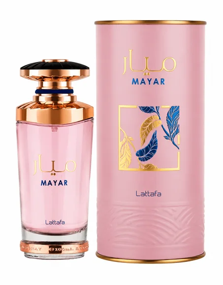 ميار Mayar