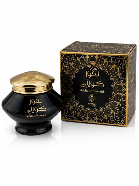 بخور كويتي فاخر