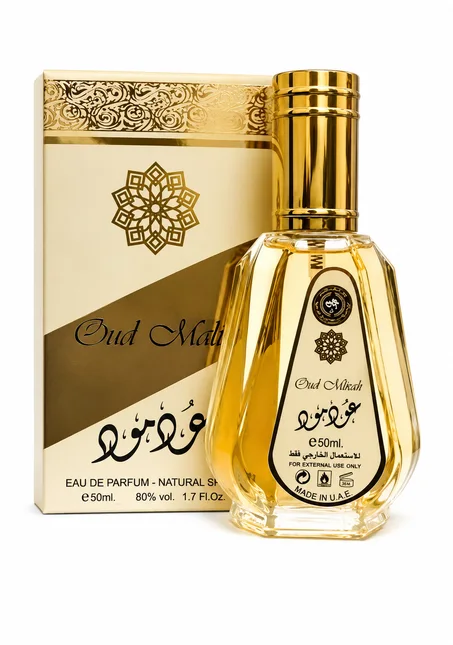 عطر عود مود – Oud Mood