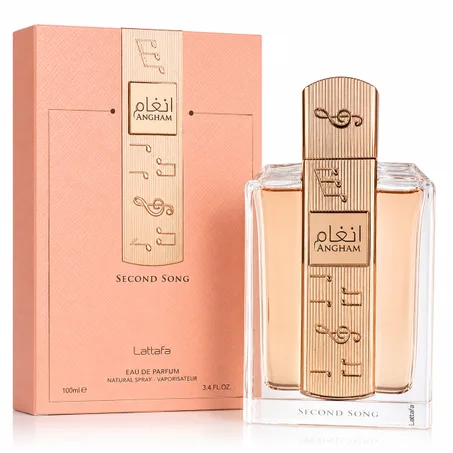 عطر أنغام – Angham