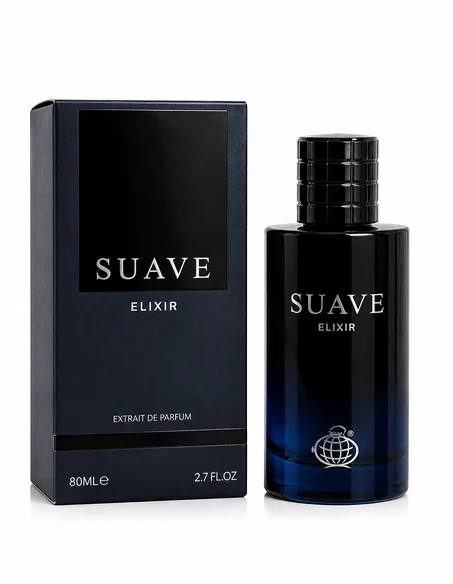 SUAVE ELIXIR