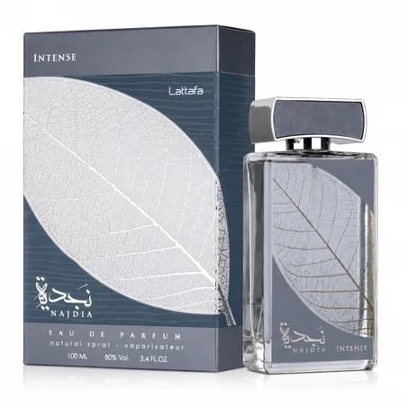 عطر نجدية إنتنس – Najdia Intense