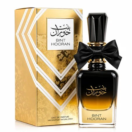 بنت حوران BINT HOORAN