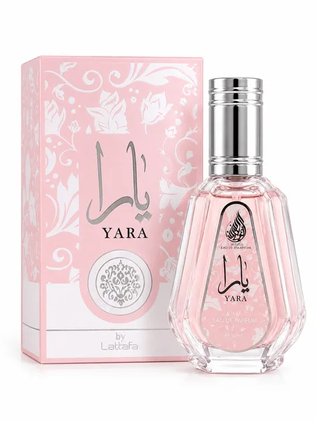عطر يارا – Yara