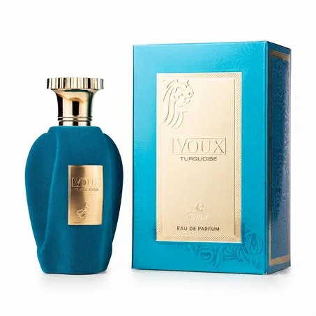 Voux Turquoise