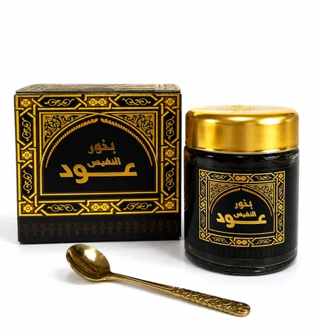 بخور عود النفيس