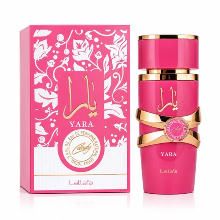 عطر يارا كاندي من لطافة – Yara Candy 👩