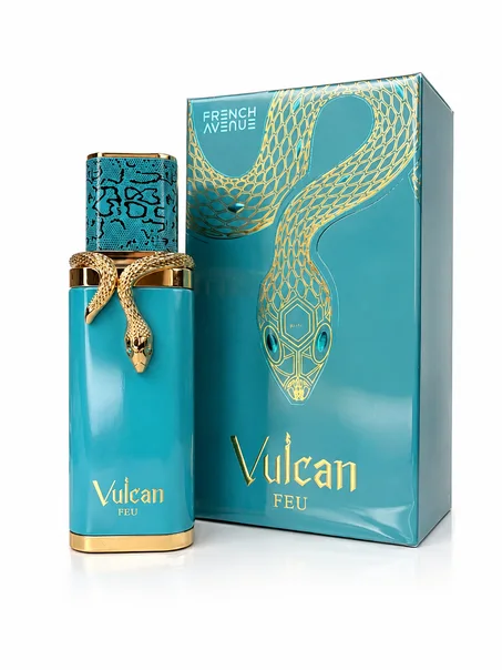 Vulcan FEU – French Avenue