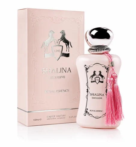 Shalina Exclusive