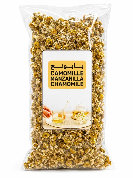 بابونج – Camomille
