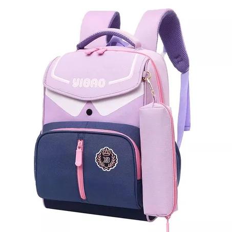 Cartable d’école privé