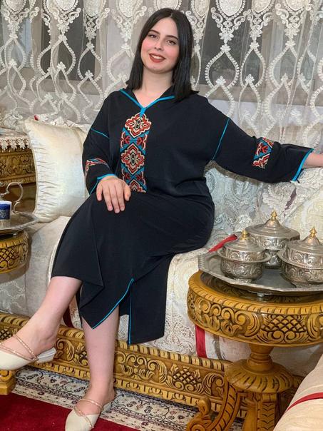 جلابة مخزانية