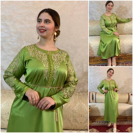 القفطان 🇲🇦