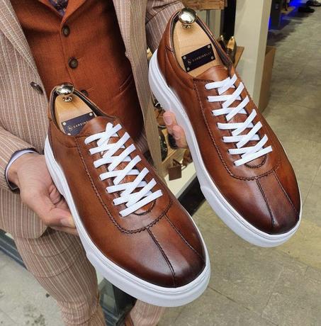 أكثر الأحذية طلبا