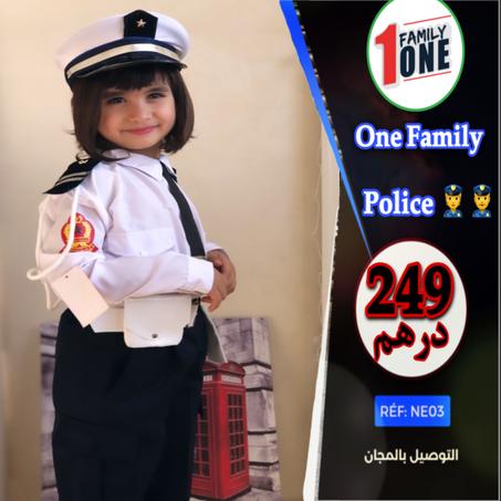 Police 👮‍♀️