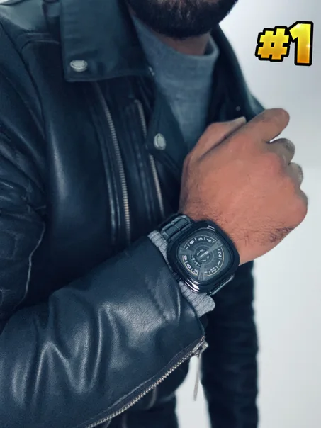 ساعة ⌚️ أنيقة