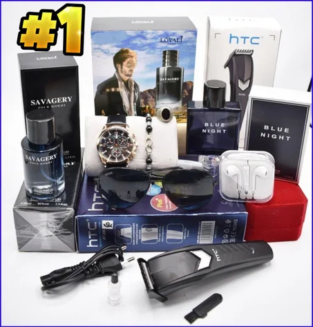 Allo Cadeau