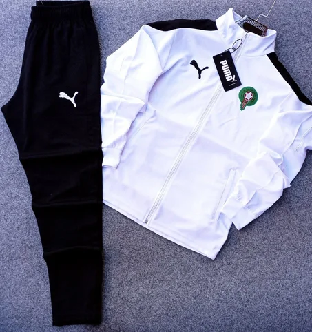 المنتخب المغربي 🇲🇦